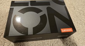 Good
													Lenovo Legion Tab Gen 3 - Wi-Fi, Black, 256 GB, 12 GB, photo 3 of 15