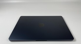 Mint
													MacBook Air 2025 (M4) - 13" - Apple M4, Midnight, 512 GB, 16 GB, photo 5 of 8