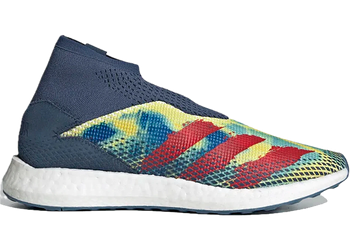 adidas Predator.1 Human Race Pharrell Night Marine for sale
