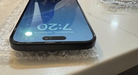 Mint
													Apple iPhone 16 Plus - T-Mobile, Black, 256 GB, A3082, photo 4 of 6