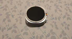 Good
													Samsung Galaxy Watch Ultra - Unlocked, White, SM-L705U, 47mm, photo 1 of 6