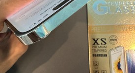 Good
													Apple iPhone 14 Pro Max - Unlocked, Silver, 256 GB, A2651, photo 3 of 6