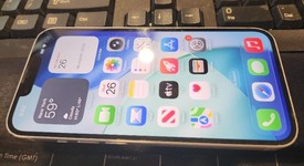 Fair
													Apple iPhone 14 - Unlocked, Purple, 128 GB, A2649, photo 6 of 6