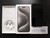 Fair Apple iPhone 15 Pro Max - T-Mobile, Natural, 512 GB, A2849