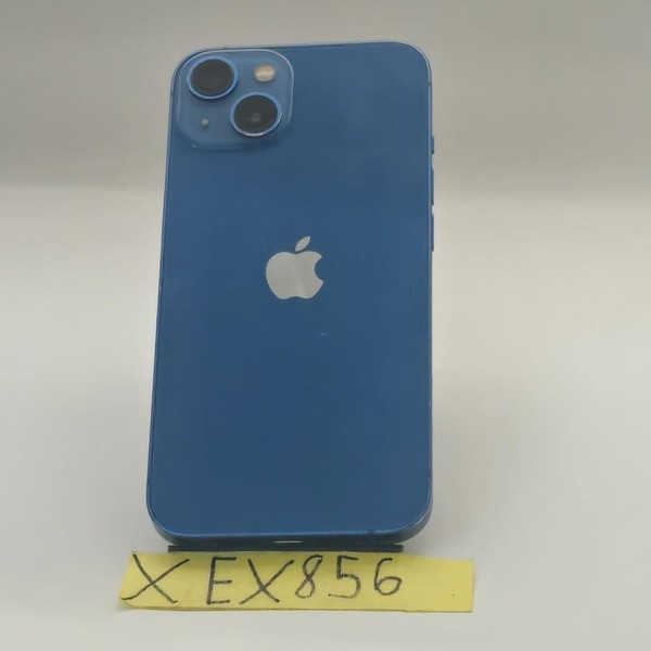 Apple iPhone 13 - Unlocked, 128 GB, Blue, A2482