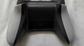 Fair
													Xbox One S (2016) - White, 500 GB, photo 3 of 8