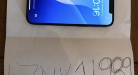 Good
													Apple iPhone 14 - Unlocked, Midnight, 128 GB, A2649, photo 2 of 9