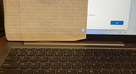 Good
													Lenovo ThinkBook, photo 2 of 4