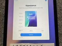 Apple iPad 10th Gen