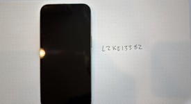 Good
													Apple iPhone 13 Pro - AT&T, Silver, 256 GB, A2483, photo 1 of 4