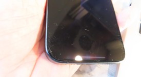 Fair
													Apple iPhone 15 Pro - Verizon, Blue, 128 GB, A2848, photo 2 of 6