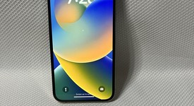 Mint
													Apple iPhone 13 Pro Max - Unlocked, Gold, 1 TB, A2484, photo 1 of 8