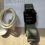 Good Apple Watch Series 9 45mm - Unlocked, Midnight, A2984 - Cellular, Aluminum