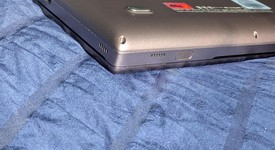 Good
													GPD WIN MAX 2 2025 - AMD Ryzen AI 9, Black, 2 TB, 32 GB, photo 5 of 10