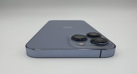 Mint
													Apple iPhone 13 Pro Max - T-Mobile, Sierra Blue, 256 GB, A2484, photo 5 of 8