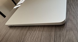 Mint
													MacBook Air 2025 (M4) - 13" - Apple M4, Silver, 256 GB, 16 GB, photo 5 of 8