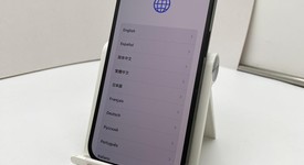 Fair
													Apple iPhone 14 Pro - Unlocked, Black, 256 GB, A2650, photo 1 of 6