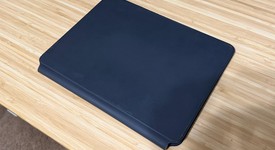 Used
													Apple Magic Keyboard for iPad Pro - Black, photo 3 of 4