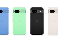 Google Pixel 8a