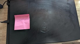 Good
													MSI Katana Laptop, photo 2 of 4