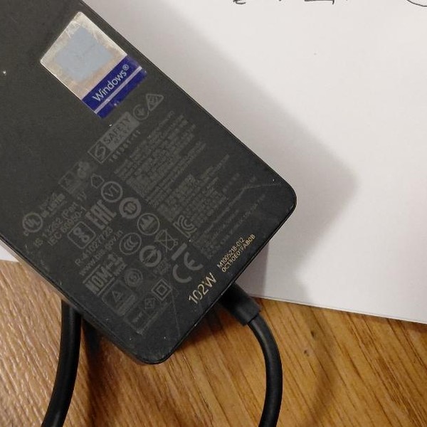 Microsoft Surface Book 3 - 512 GB, 32 GB, Intel Core i7, 13.5 inch