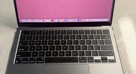 Mint
													MacBook Air 2022 - 13" - Apple M2, Gray, 256 GB, 8 GB, photo 3 of 12