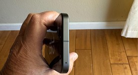 Mint
													Google Pixel 10 - Unlocked, Obsidian, 128 GB, GLBW0, photo 4 of 11