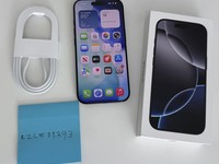 Apple iPhone 16 Pro