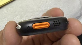 Mint
													Apple Watch Ultra 2 49mm - Unlocked, Black, A2986, photo 5 of 10