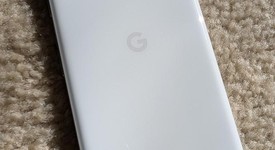 Good
													Google Pixel 7 - Unlocked, Snow, 128 GB, 8 GB, GVU6C, Sub-6 5G, photo 3 of 5