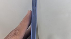 Mint
													Apple iPhone 16 - Unlocked, Ultramarine, 128 GB, A3081, photo 3 of 8
