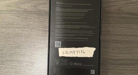 New
													Samsung Galaxy S24 - Unlocked, Black, 128 GB, 8 GB, SM-S921U1, photo 2 of 2