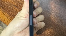 Mint
													Apple iPhone 13 - TracFone, Midnight, 128 GB, A2482, photo 2 of 7