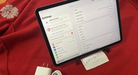 Good
													Apple iPad Pro 11" 4th Gen 2022 - Unlocked, Gray, 128 GB, photo 3 of 18