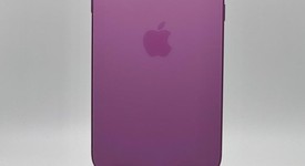 Fair
													Apple iPhone 16 Plus - Unlocked, Pink, 128 GB, A3082, photo 1 of 6