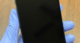 Good
													Apple iPhone 13 - Unlocked, Midnight, 128 GB, A2482, photo 2 of 8