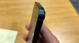 Fair
													Apple iPhone 14 - Unlocked, Midnight, 128 GB, A2649, photo 5 of 7