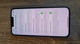 Good
													Apple iPhone 14 - T-Mobile, Midnight, 128 GB, A2649, photo 3 of 9