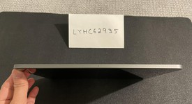 Mint
													Apple iPad Pro 11" 3rd Gen 2021 - Wi-Fi, Gray, 1 TB, photo 2 of 13