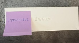 New
													Apple Watch Series 10 42mm - Unlocked, Black, A3001 - Cellular, Aluminum, photo 1 of 2