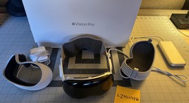 Mint
													Apple Vision Pro - 512 GB, photo 3 of 5