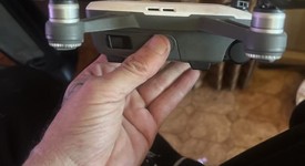 Used
													DJI Spark - Yellow, photo 3 of 8