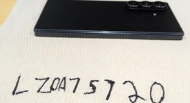 Good
													Samsung Galaxy Z Fold7 - Unlocked, Jetblack, 512 GB, 12 GB, SM-F966U1, photo 1 of 9