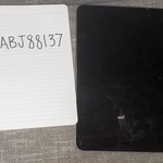 Good Apple iPad Air 5th Gen - Wi-Fi, 64 GB, Purple, A2588