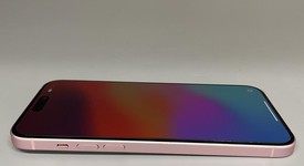 Fair
													Apple iPhone 15 Plus - T-Mobile, Pink, 128 GB, A2847, photo 3 of 8