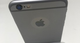 Good
													Apple iPhone 6S - Unlocked, Grey, 16 GB, A1688, photo 3 of 7