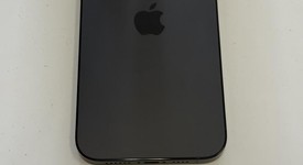 Good
													Apple iPhone 14 Pro Max - Unlocked, Black, 512 GB, A2651, photo 4 of 4