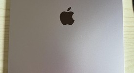 Mint
													Apple iPad Air 13" (M3) 2025 - Wi-Fi, Purple, 128 GB, photo 1 of 12