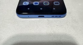 Mint
													Moto G Play (2024) - Unlocked, Blue, 64 GB, 4 GB, photo 3 of 7