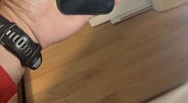 Fair
													Apple iPhone Xr - Unlocked, Black, 64 GB, A1984, photo 6 of 6